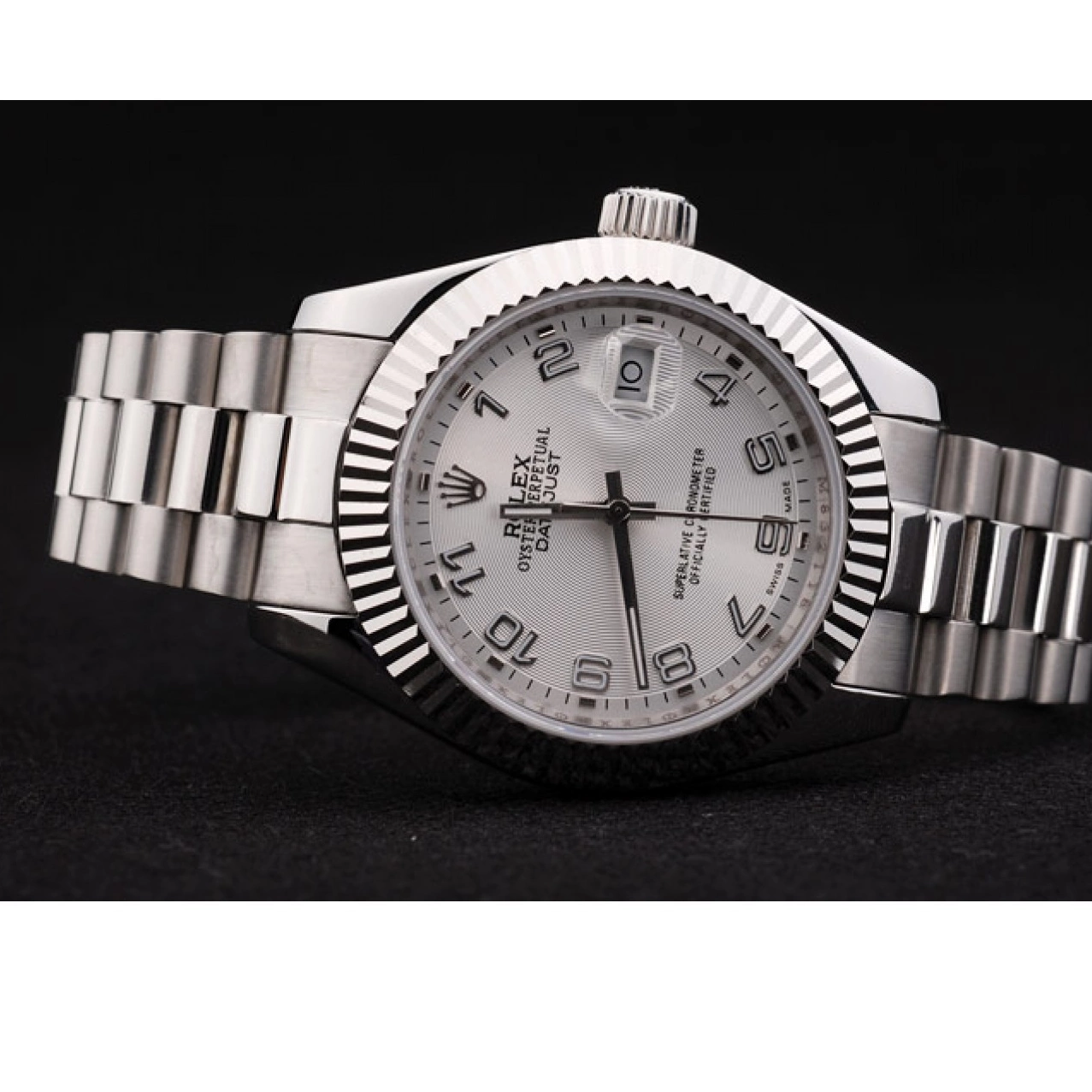 Aaa replica watch Datejust-rl214 Rolex 0623
